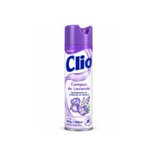 DESODORANTE AMBIENTE CLIO LAVANDA