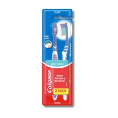 CEPILLO DENTAL EXTRA CLEAN 2x1 COLGATE