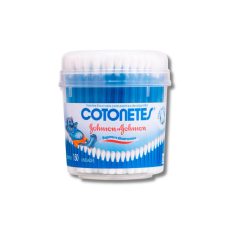 COTONETES POTE x150u JOHNSON