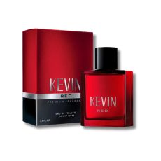 PERFUME KEVIN RED x60ml