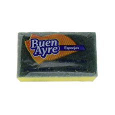 ESPONJA LISA BUEN AYRE-