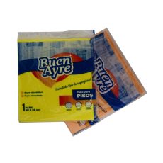 PAÑO DE PISO BUEN AYRE-