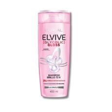 SHAMPOO GLYCOLIC GLOSS x400ml (6200) ELVIVE