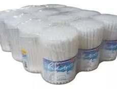 COTONETES x100u DISMAR-