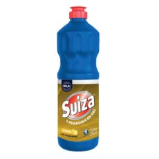 LAVANDINA EN GEL CITRUS x1LTS SUIZA