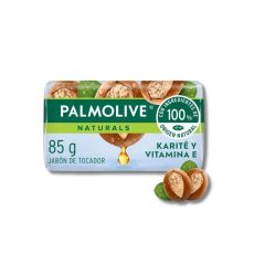 JABON PALMOLIVE x85gr KARITE