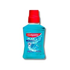 ENJUAGUE BUCAL PLAX ICE INFINITY x180ml