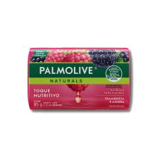 JABON PALMOLIVE x85GRS FRAMBUESA
