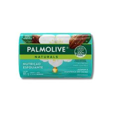 JABON PALMOLIVE x85GRS JAZMIN Y MANTECA
