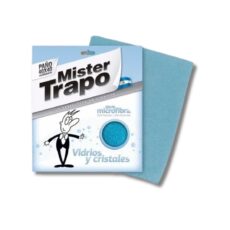 MICROFIBRA VIDRIOS MR TRAPO-