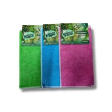 MICROFIBRA 100% BAMBOO MR TRAPO-