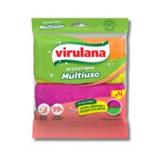MICROFIBRA MULTIUSO x4u VIRULANA