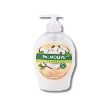 JABON LIQUIDO SENSACIÓN HUMECTANTE (COCO Y ALGODÓN) x221ml C/VALVULA
