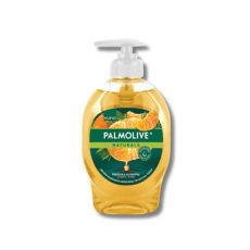 JABON LIQUIDO FRESCTURA NUTRITIVA (MANDARINA) x221 C/VALVULA