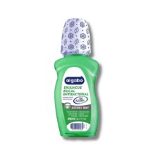 ENJUAGUE BUCAL ANTIBACTERIAL x250ml ALGABO