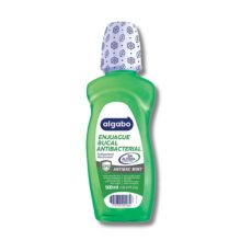 ENJUAGUE BUCAL ANTIBACTERIAL x500ml ALGABO