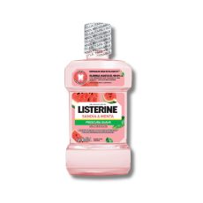 ENJUAGUE SANDIA Y MENTA x250ml (583787) LISTERINE