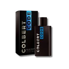 PERFUME EDT COLBERT CODE x100ml