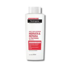 CREMA CORPORAL NEUTROGENA BODY INTENSIVE HIDRATA & REPARA X 200 ML