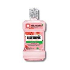 ENJUAGUE SANDIA Y MENTA x500ml (583788) LISTERINE