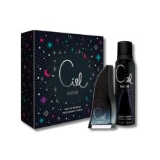 LIBRO ESTUCHE CIEL NOIR PERFUME x50ml + DESODORANTE