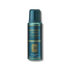 DESODORANTE AEROSOL CRANDALL LEGEND x250ml