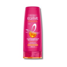 ACONDICIONADOR DREAM LISO KERATINA x400ml (9800) ELVIVE