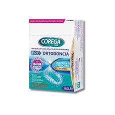 Corega Tabs 3 minutos x30