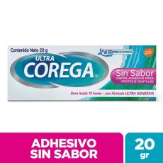 CD Ulta Corega Crema x20gr