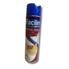 LAMPAZO AEROSOL FACILIM FRUTOS ROJOS