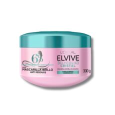 TRATAMIENTO CAPILAR GLYCOLIC CRISTAL x300g ELVIVE