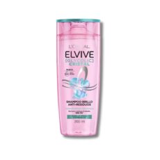 SHAMPOO GLYCOLIC GLOSS CRISTAL x200ml ELVIVE