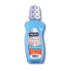 ENJUAGUE BUCAL ARTIC MENTHOL x500ml ALGABO