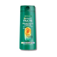 SHAMPOO PROBIOTICOS x200ml FRUCTIS