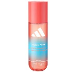 ADIDAS BODY SPLASH 236ml HAPPY FEELS