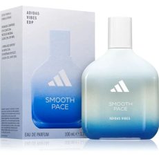 ADIDAS SMOOTH PACE x100ml