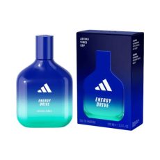 ADIDAS ENERGY DRIVE x100ml UNISEX