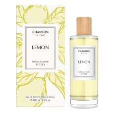 CHANSON LEMON x100ml