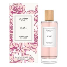 CHANSON ROSE x100ml