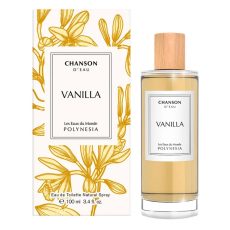 CHANSON VAINILLA x100ml