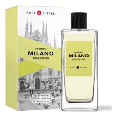 MILANO PRET A PORTER x100ml