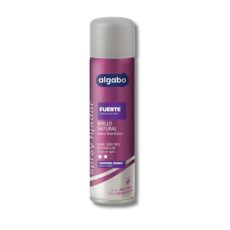 SPRAY FIJADOR FUERTE x390 ALGABO