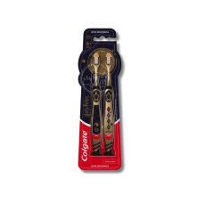 CEPILLO DENTAL HARRY POTTER 2x1 COLGATE