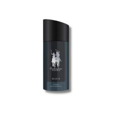 POLO BUCKINGHA ELIXIR DESODORANTE x150ml