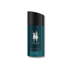 POLO BUCKINGHA OCEAN DESODORANTE x150ml