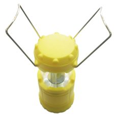 FAROL LED PLEGABLE SOL DE NOCHE
