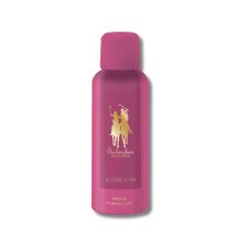 POLO BUCKINGHA BLOOM AURA DESODORANTE x127ml
