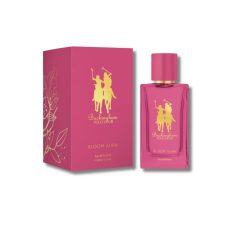 POLO BUCKINGHA BLOOM AURA x100ml