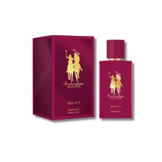 POLO BUCKINGHA VELVET x100ml