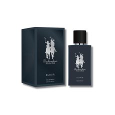 POLO BUCKINGHA ELIXIR x100ml